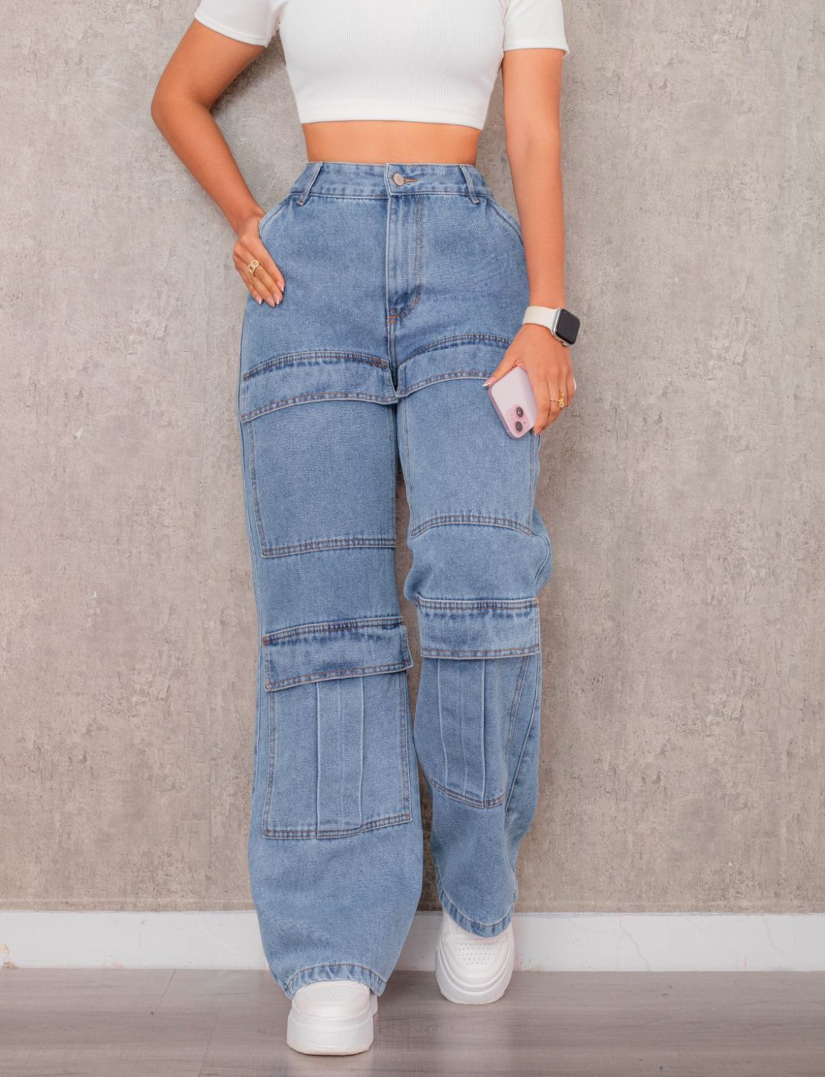 Jean Selena