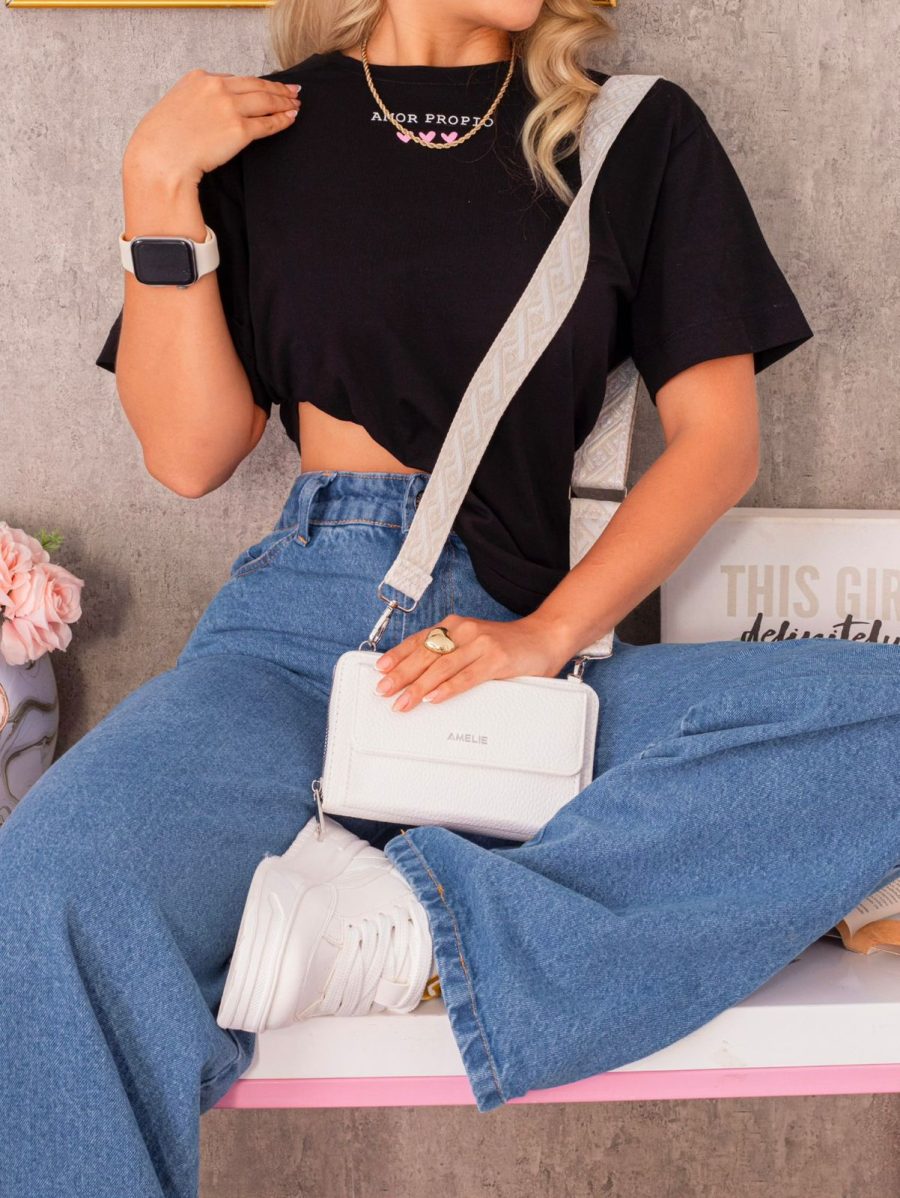 Camiseta Oversized Amor Propio (Todos Los Colores) - Imagen 11