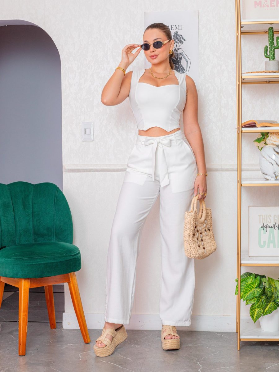Pantalon Fatima (Todos Los Colores) - Imagen 5