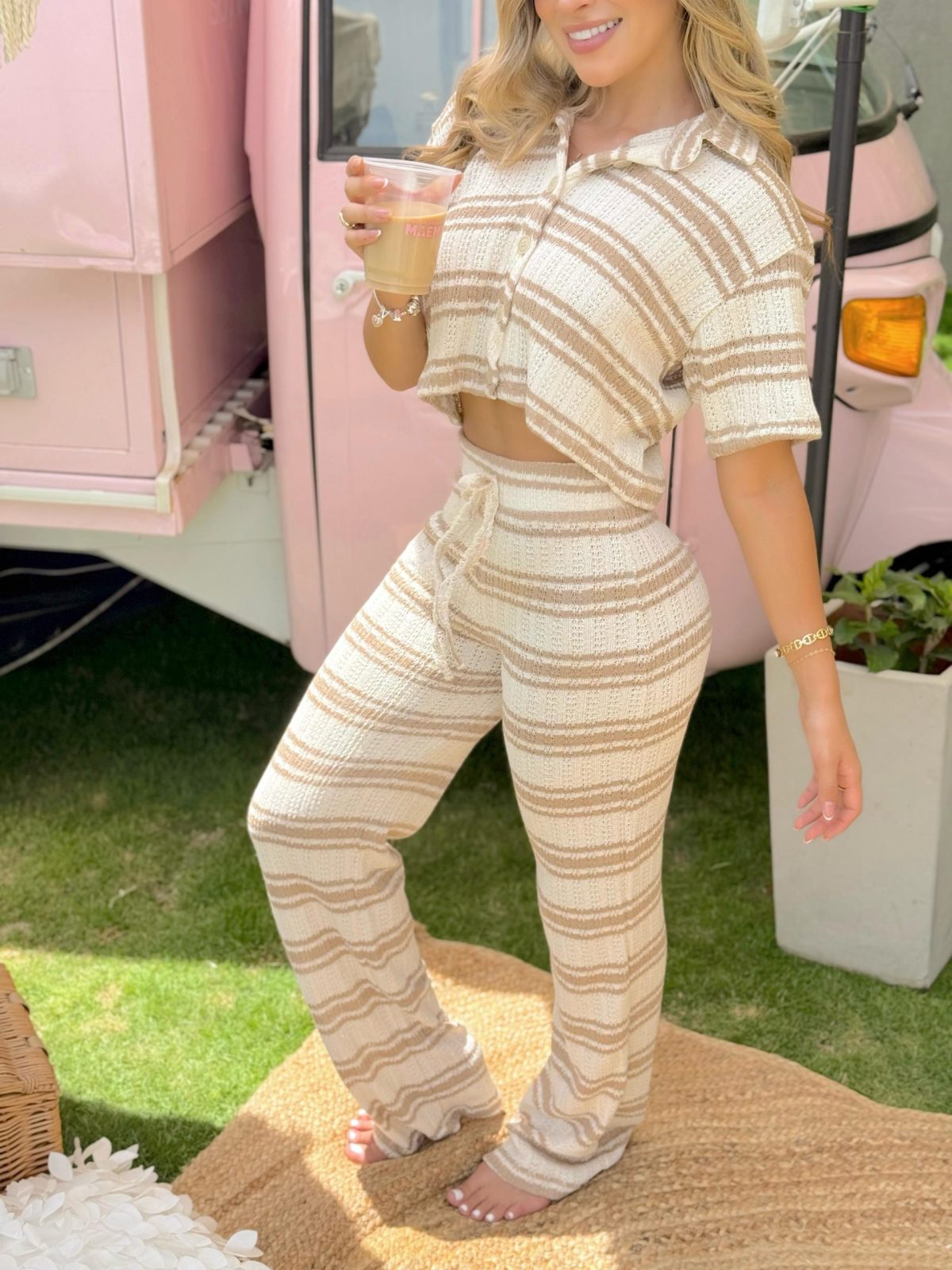 Pantalon Morena (Todos Los Colores)