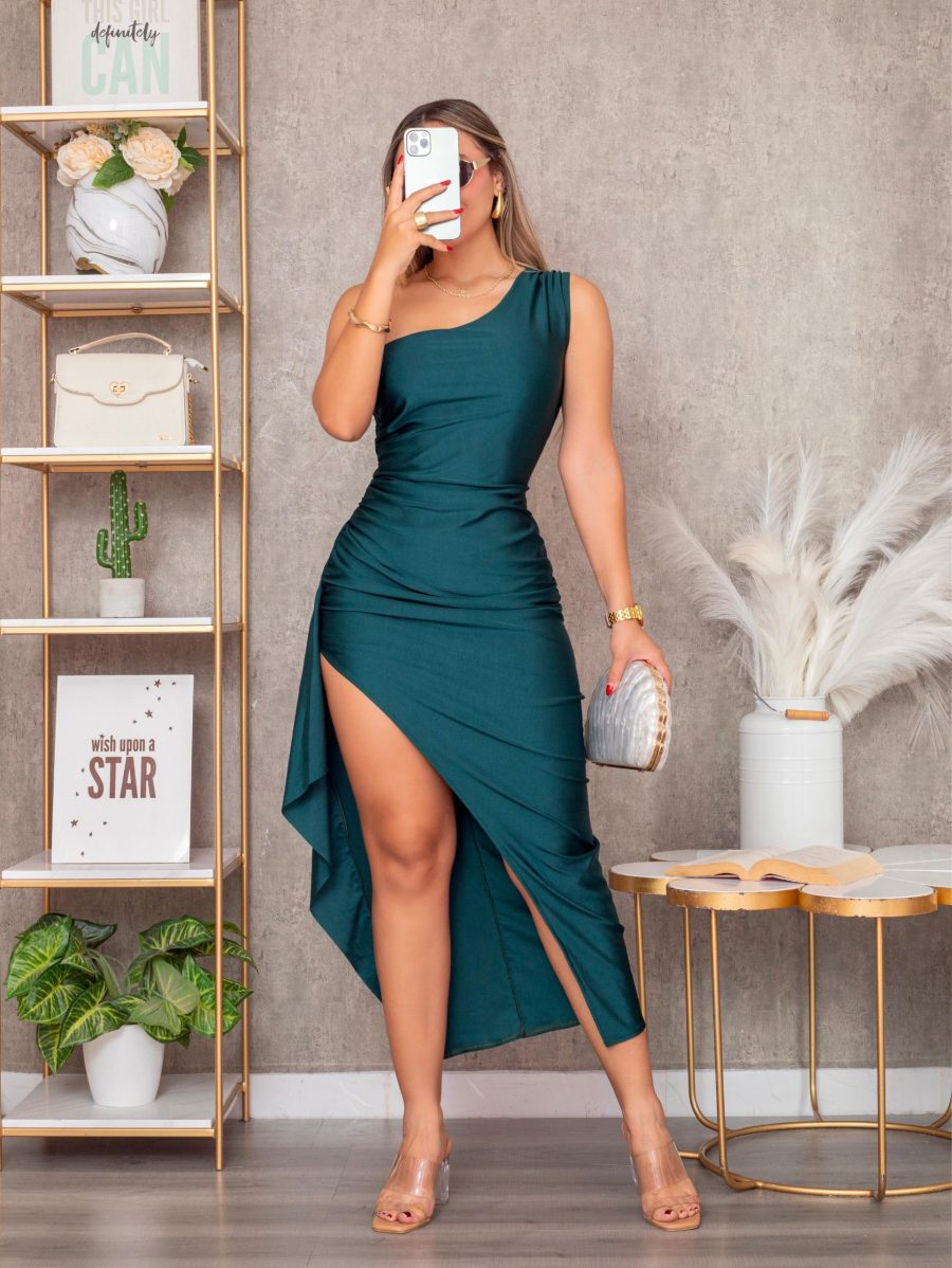 Vestido Coralain (Todos Los Colores) - Imagen 16