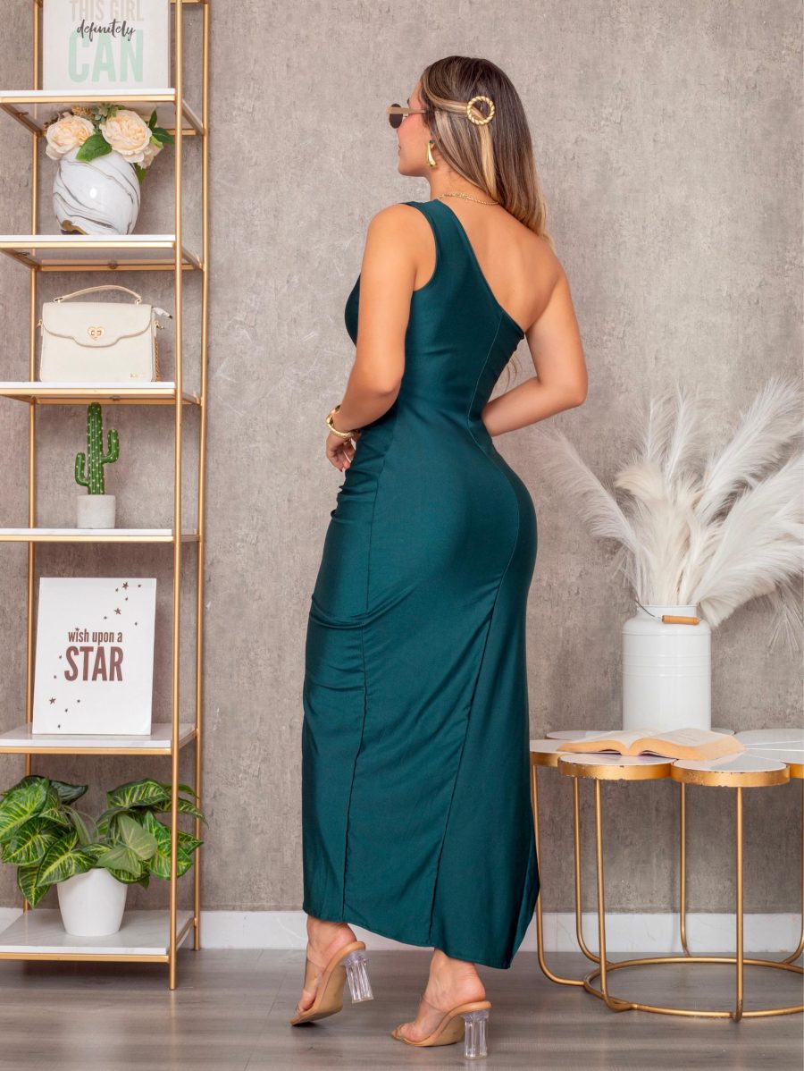 Vestido Coralain (Todos Los Colores) - Imagen 2