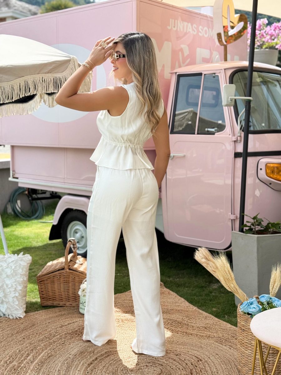 Set Pantalon Gardenia (Todos Los Colores) - Imagen 7
