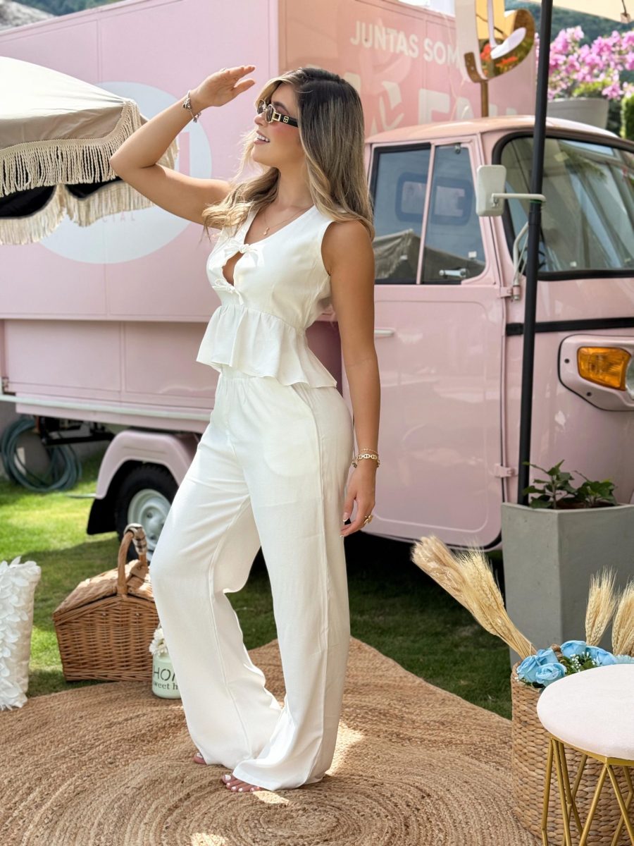 Set Pantalon Gardenia (Todos Los Colores) - Imagen 8