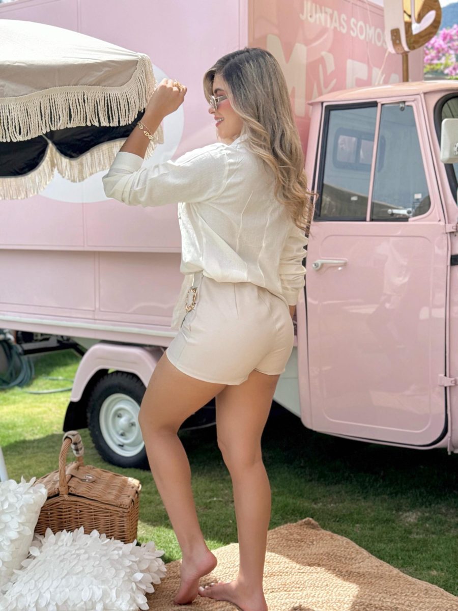Falda Short Pandora (Todos Los Colores) - Imagen 15