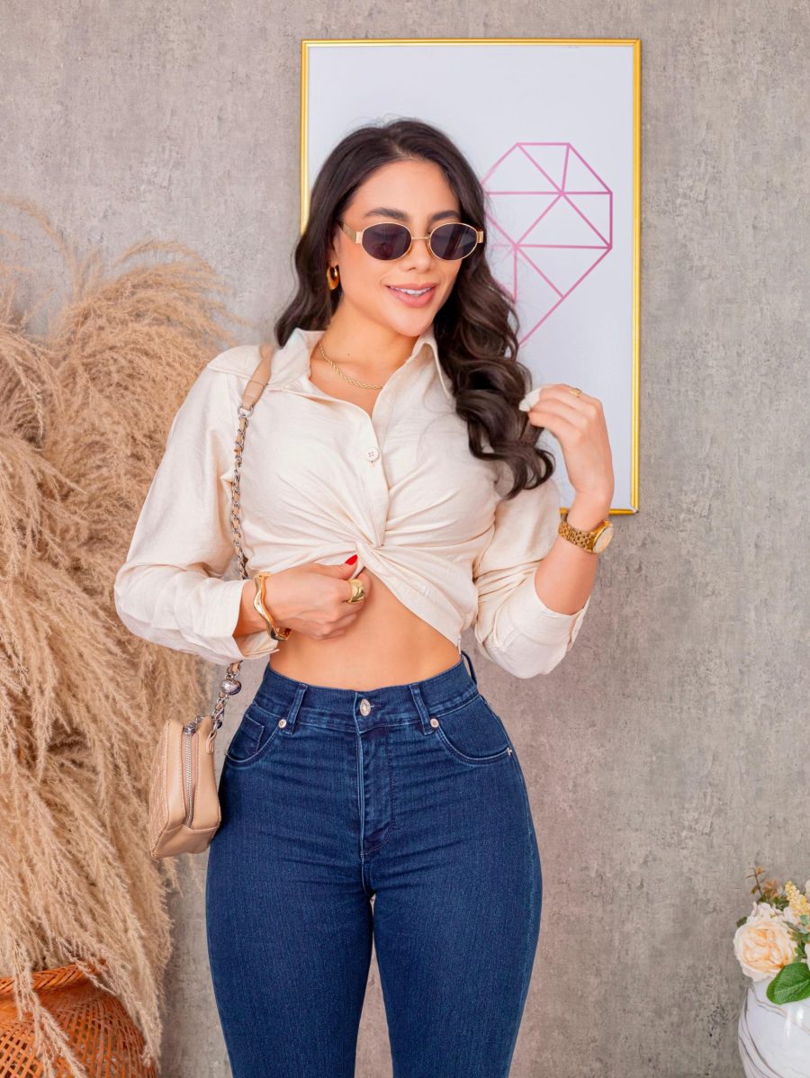 Camisera Cartagena (Todos Los Colores) - Imagen 5