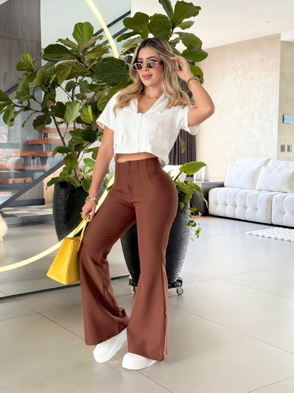 Pantalon Bilbao (Todos Los Colores)