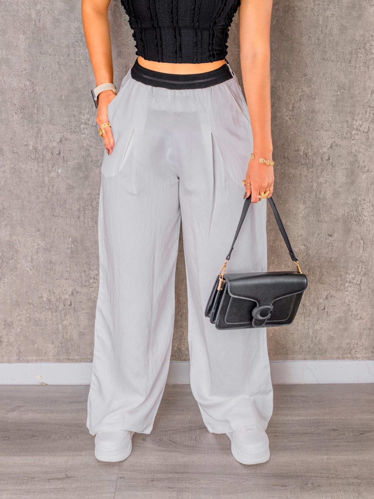 Pantalon Oriana (Todos Los Colores)