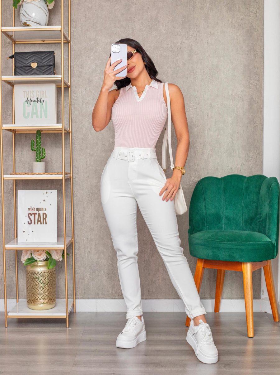 Blusa Italia (Todos Los Colores) - Imagen 11