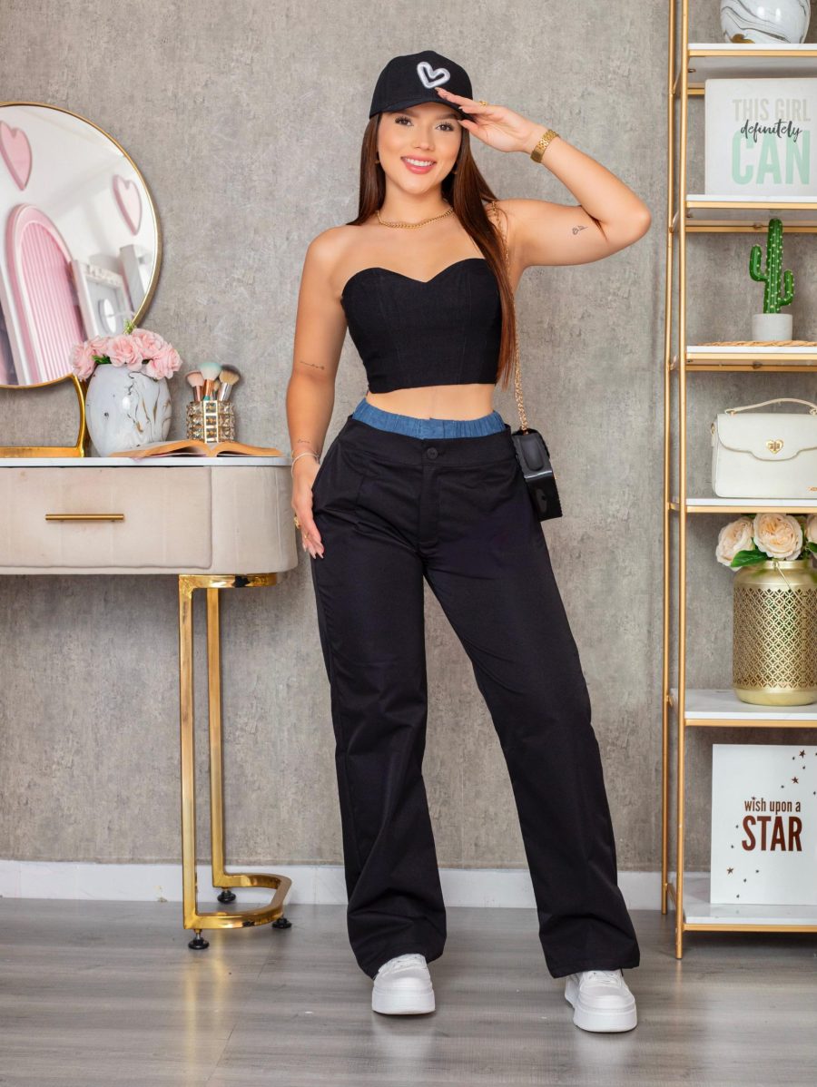 Pantalón Mia (Todos Los Colores)
