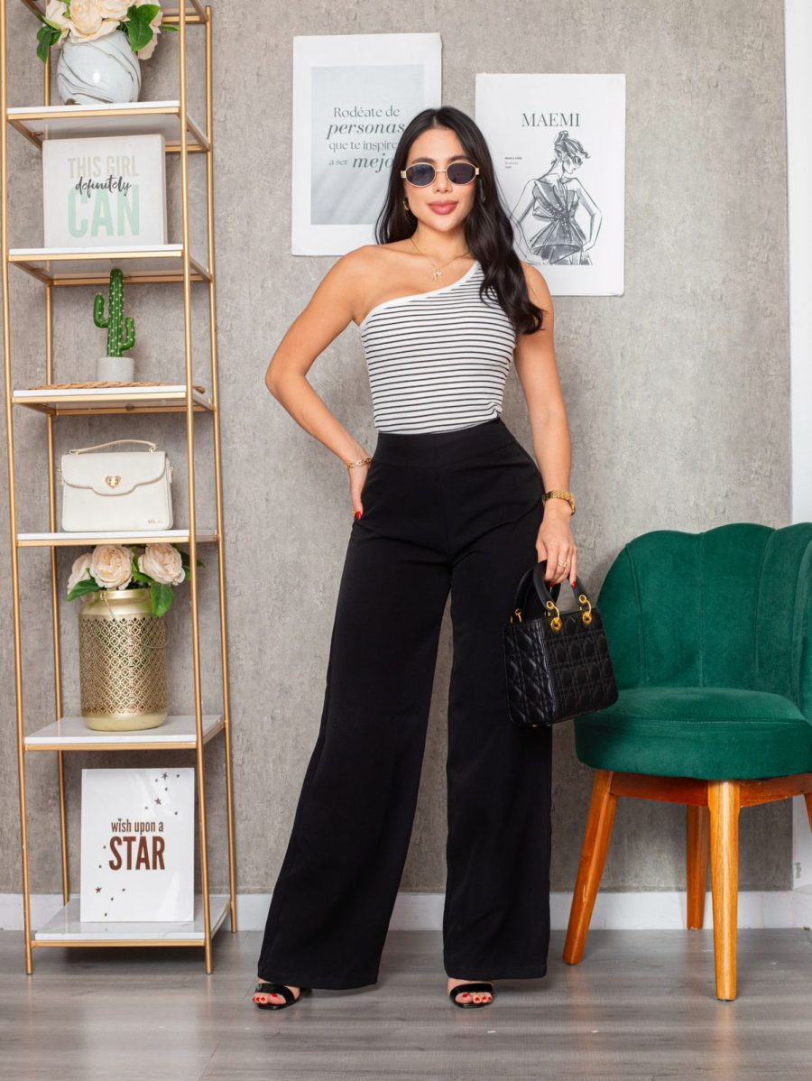 Pantalon Adeliz (Todos Los Colores) - Imagen 2