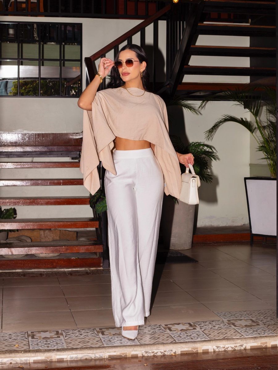 Pantalon Alenna (Todos Los Colores)