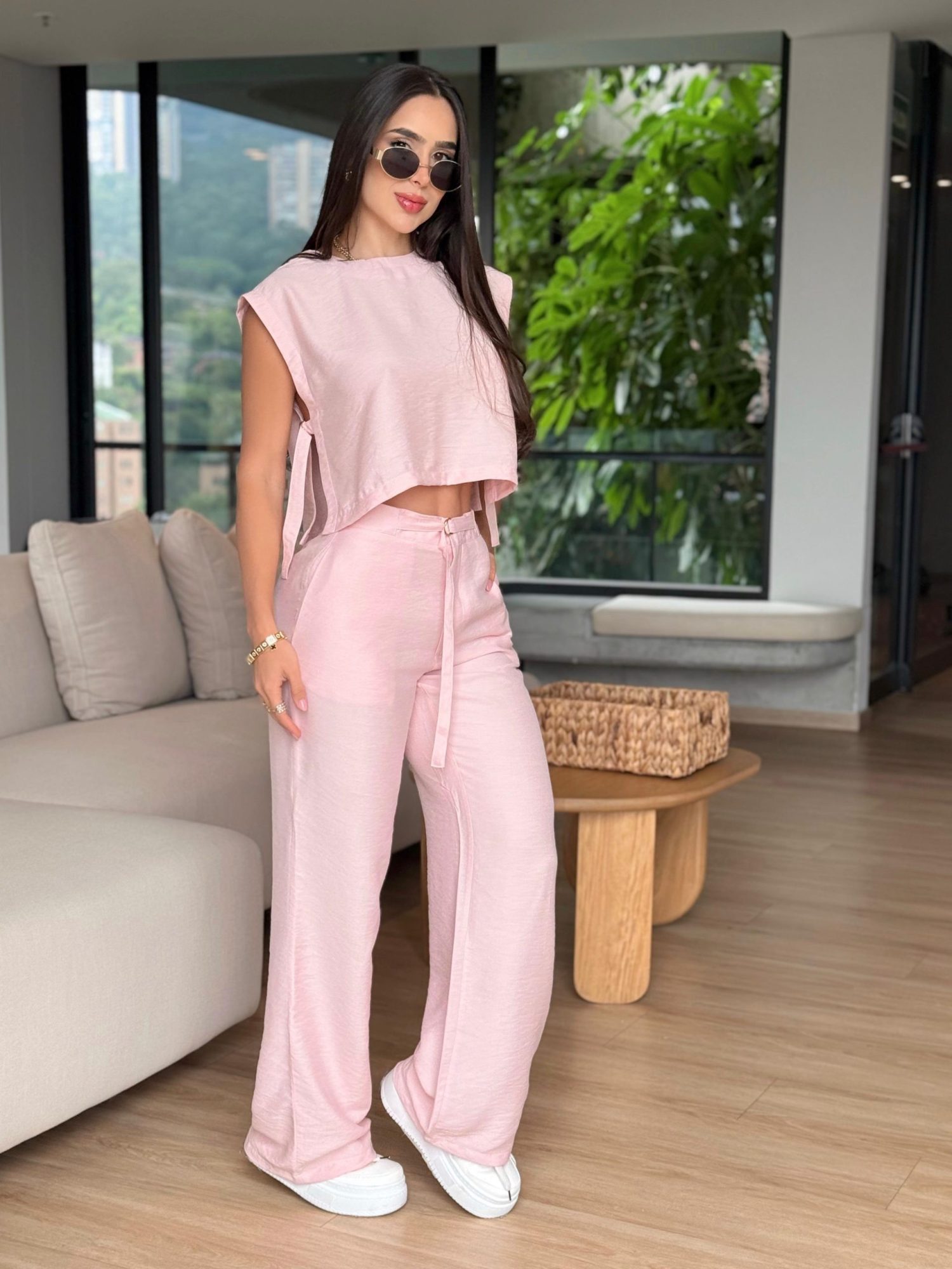 Set Pantalón Francia (Todos Los Colores) - Imagen 21