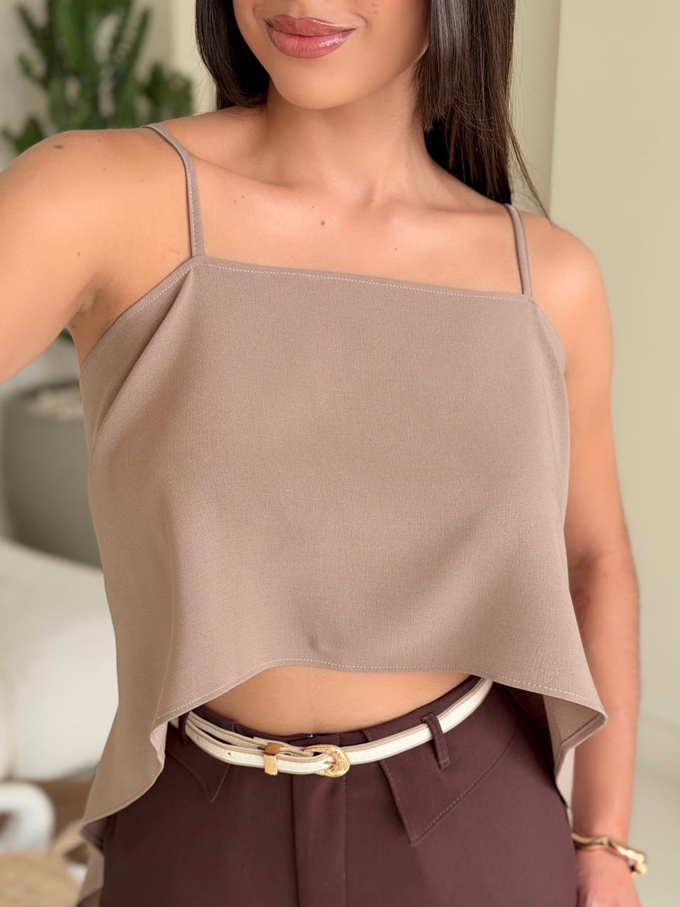 Blusa Amanecer (Todos Los Colores)