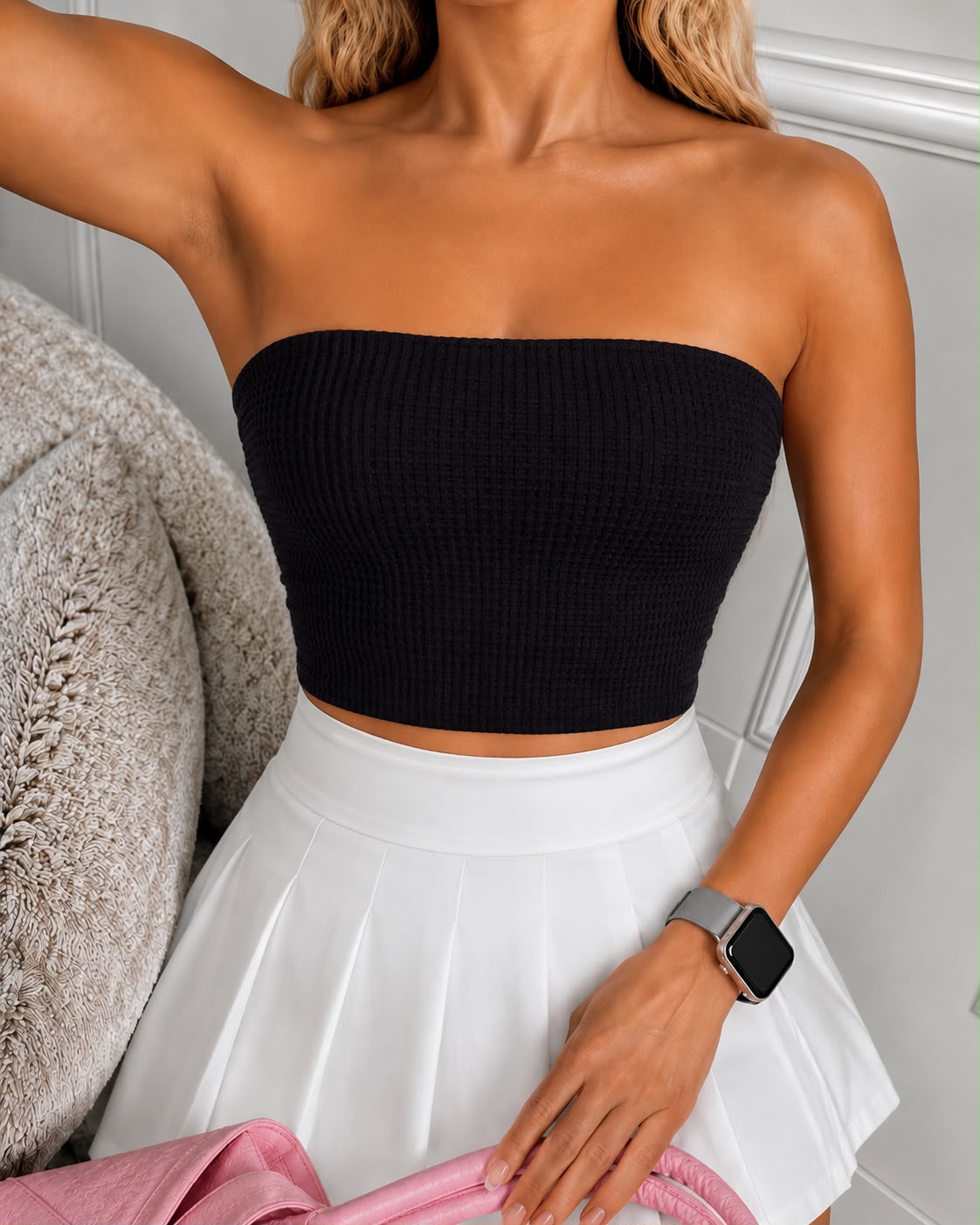 Blusa Kenni (Todos Los Colores)