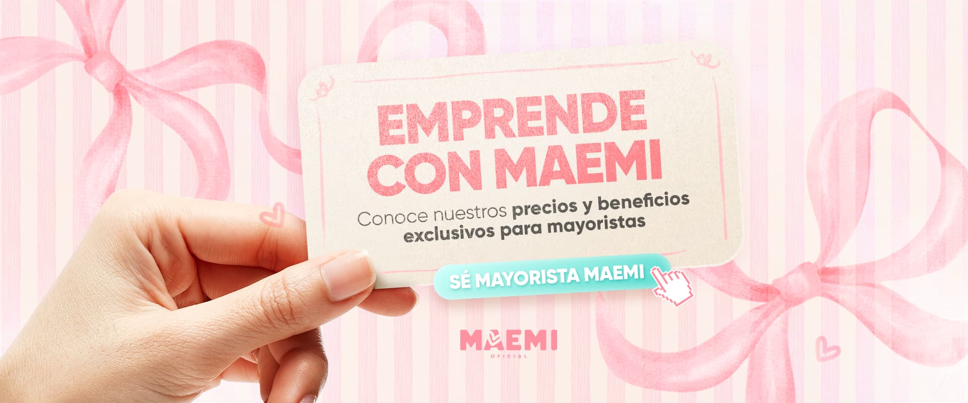 mayoristas