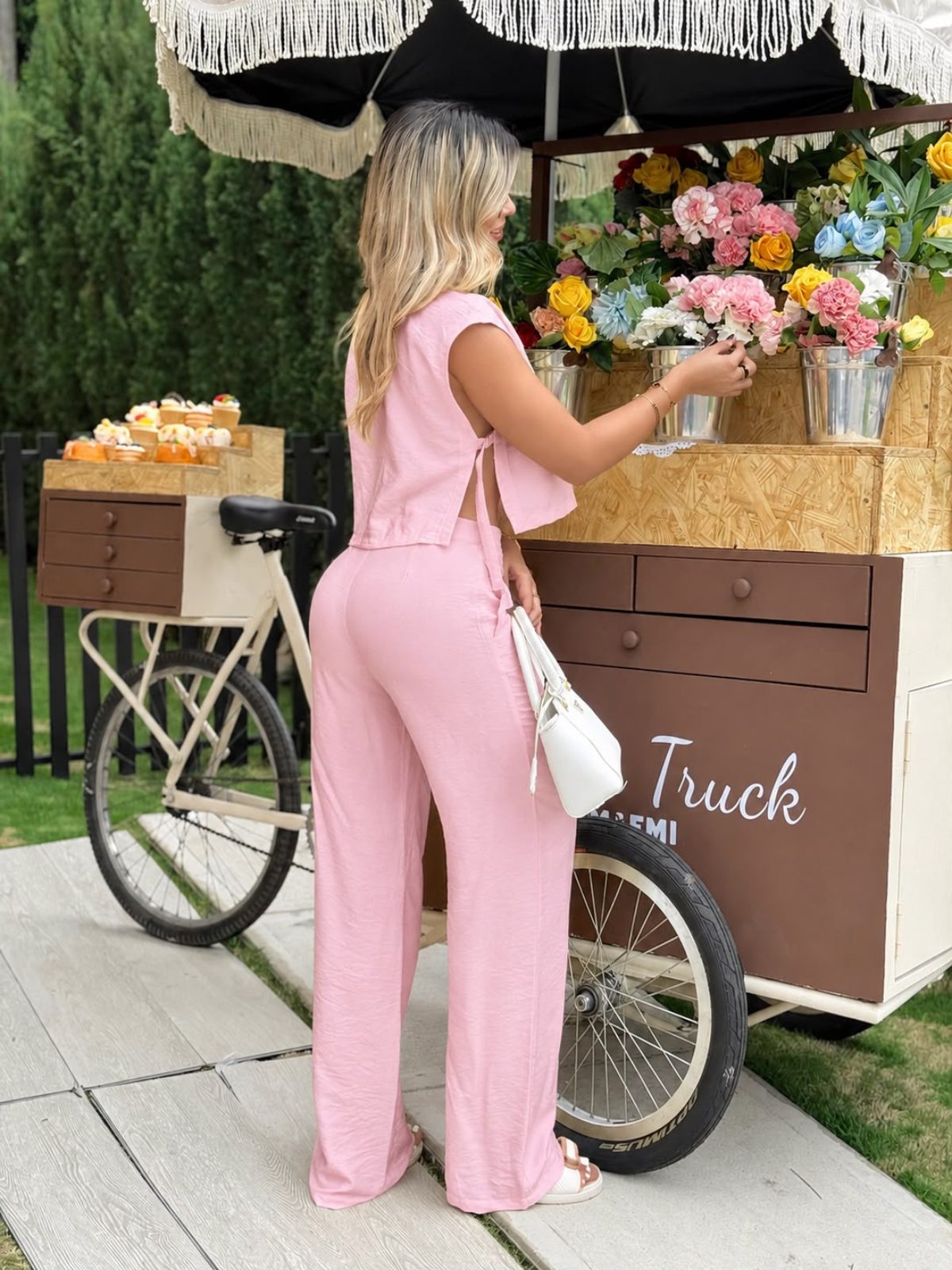 Set Pantalón Francia (Todos Los Colores) - Imagen 5
