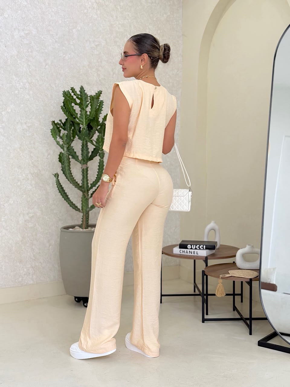 Set Pantalón Francia (Todos Los Colores) - Imagen 10
