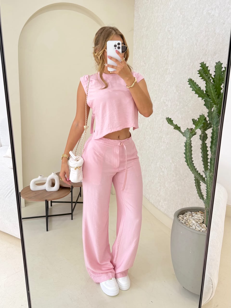 Set Pantalón Francia (Todos Los Colores) - Imagen 28