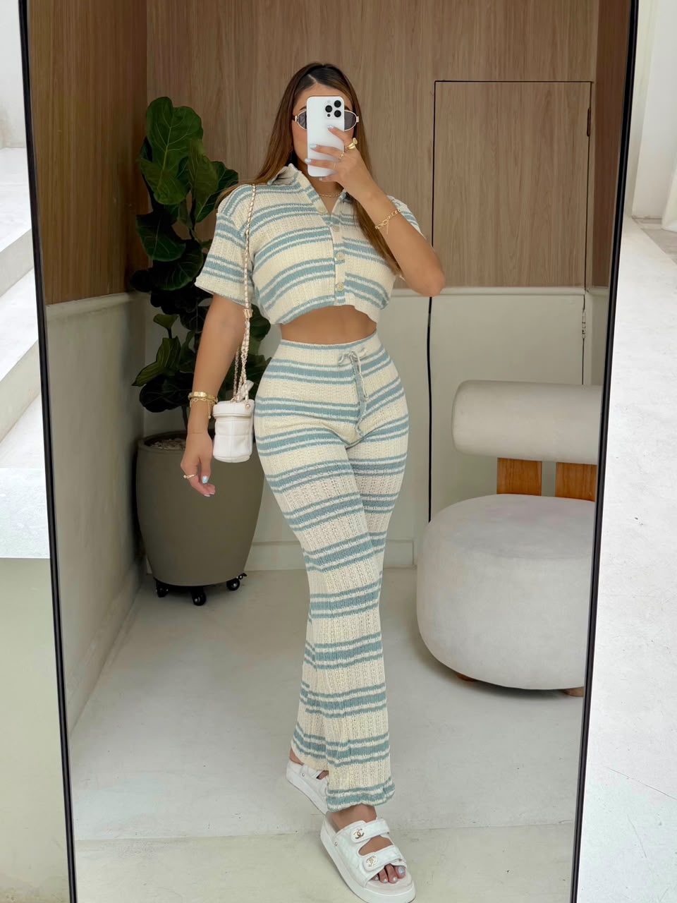 Pantalon Morena (Todos Los Colores)