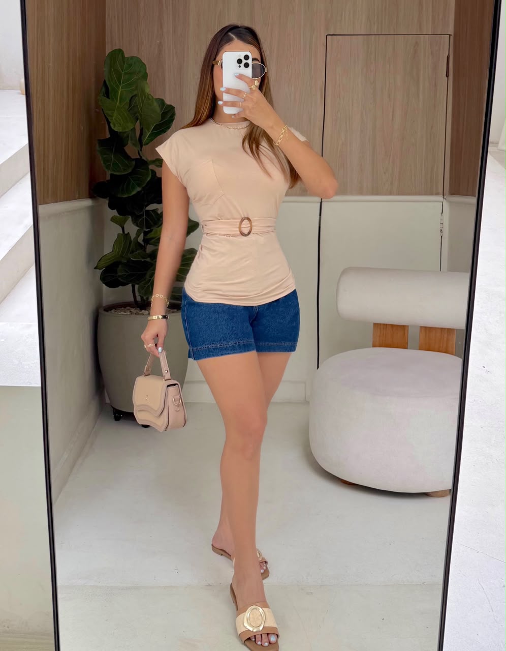 Blusa Adalia (Todos Los Colores)