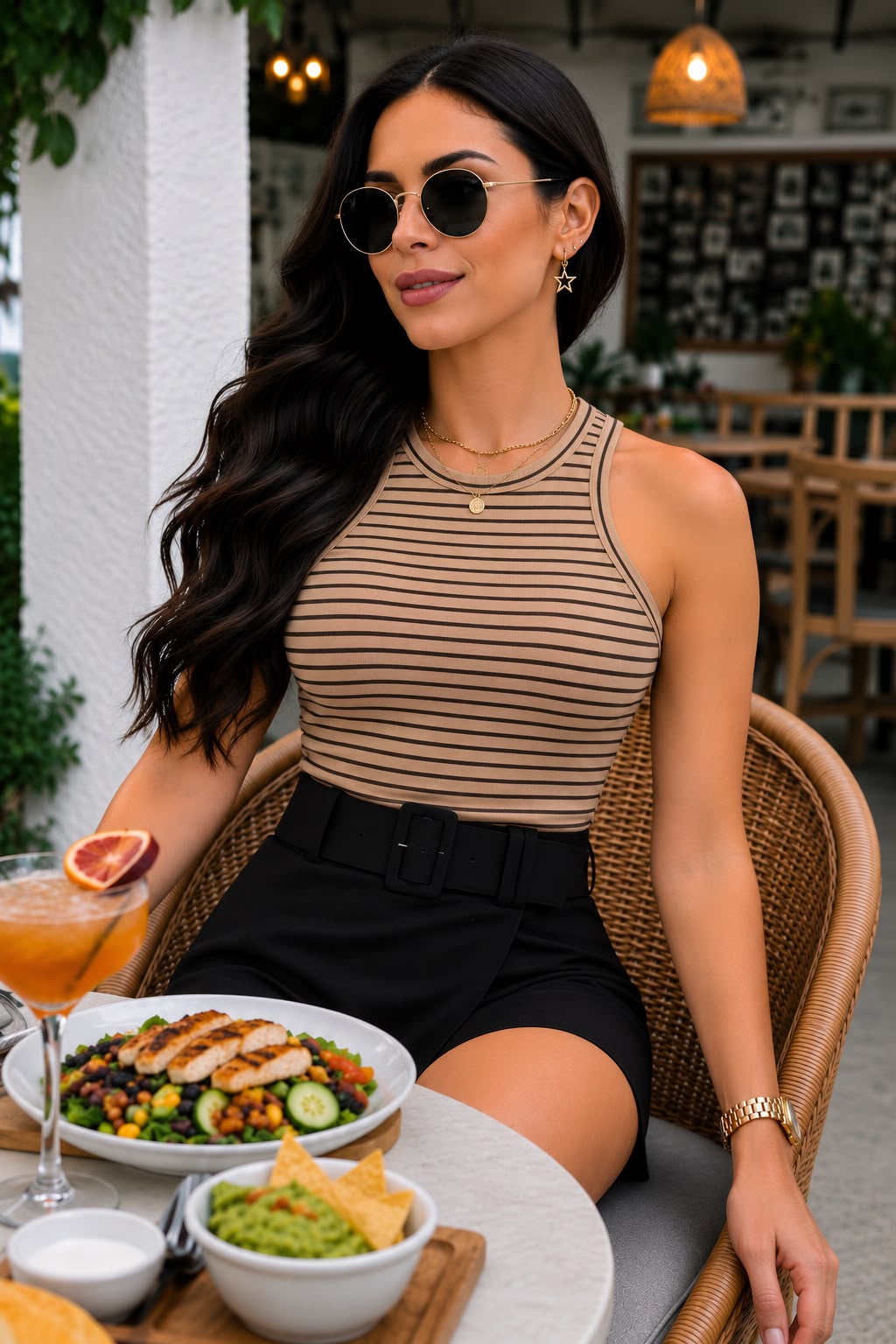 Blusa Amorosa (Todos Los Colores)