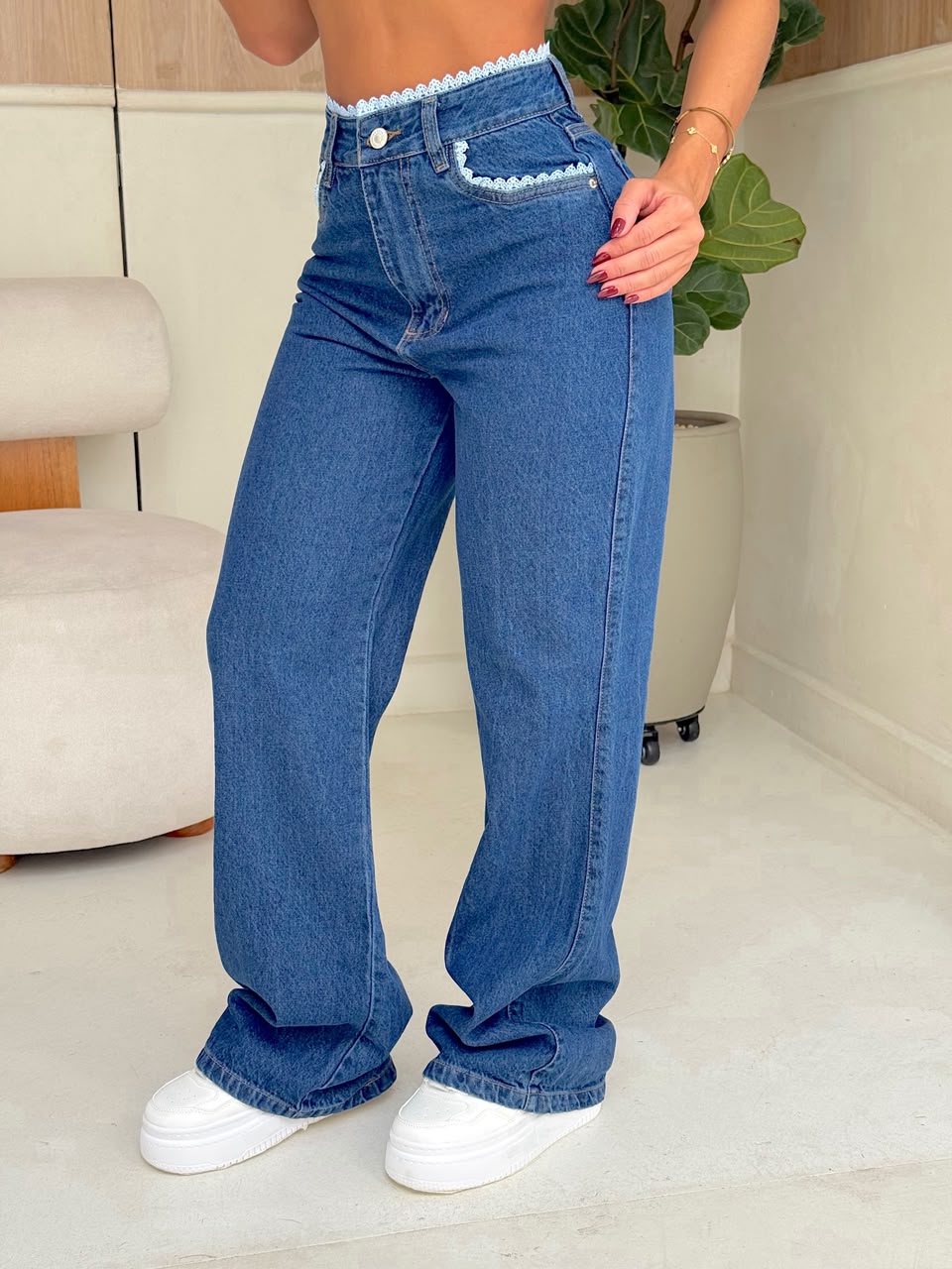 Jean Girasol